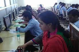 Computer Class Marwari College, Ranchi in Ranchi