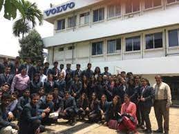 Group Photo Vyasa Business School - [VBS], in Bengaluru