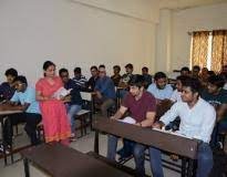 Class Room Mahavir Swami Institute of Technology in Sonipat