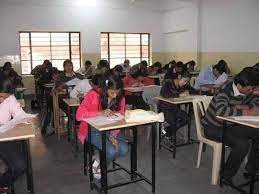 Classroom Subodh Institute of Management And Career Studies (SIMCS, Jaipur) in Jaipur