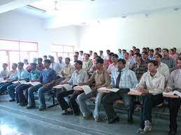 Class Room Chhatrapati Shahu Ji Maharaj University, Kanpur in Kanpur Nagar