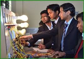 Lab Modinagar Institute of Technology in Ghaziabad