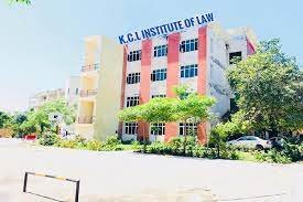 Campus K.C.L. Institute of Laws in Jalandar