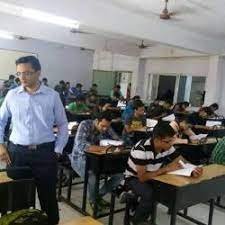 Classroom for Shri S'ad Vidya Mandal Institute of Technology (SVMIT, Surat) in Surat