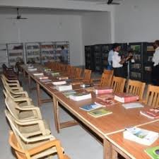 Library for Ram Govind Institute of Technology (RGIT), Kodarma in Kodarma