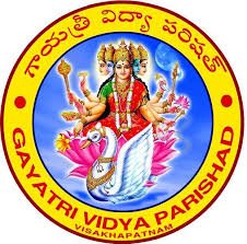 Gayatri Vidya Parishad College of Engineering, Visakhapatnam Logo