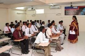 class room Indian School of Science and Management (ISSM)| in Chennai	