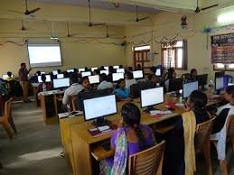 computer class Sriram College of Arts And Science (SRCAS, Chennai) in Chennai	