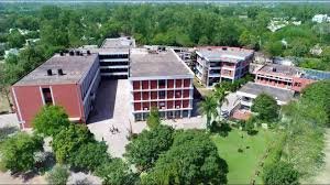 Over View for Post Graduate Government College (PGGC, Chandigarh) in Chandigarh
