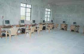 Computer Lab Photo Shri Balaji College Of Education For Women, Madurai in Madurai