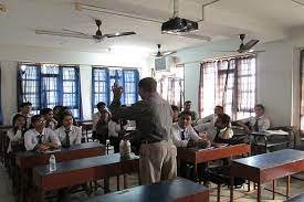 Class Room of Eastern Institute for Integrated Learning in Management - EIILM Kolkata in Kolkata