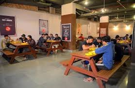 Canteen KCC Institute of Technology & Management (KCCITM, Greater Noida) in Greater Noida