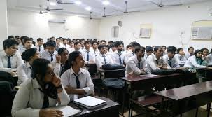 Class Room of Gayatri College of Science & Management, Srikakulam in Srikakulam	