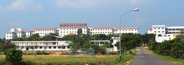 Campus Hindusthan College Of Engineering And Technology - [HICET], Coimbatore