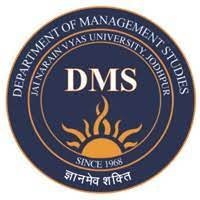 DMS-JNVU logo
