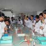 Lab for Shri Umiya Kanya Mahavidhyalaya - (SUKM, Indore) in Indore