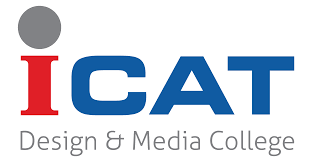 ICAT- DMC logo