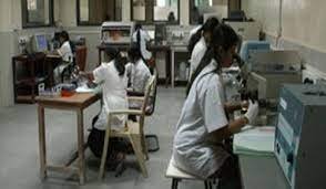 Laboratory of KJ Somaiya Medical College And Research Center, Mumbai in Mumbai 