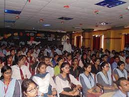 Seminar Radharaman Engineering College