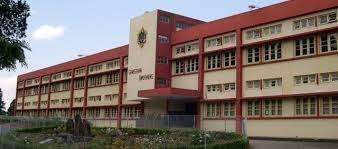 Image for St Mary's College, Shillong in Shillong