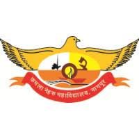 Kamla Nehru Mahavidyalaya, Nagpur logo