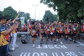 Sports for Narsee Monjee Institute of Management Studies - (NMIMS, Chandigarh) in Chandigarh