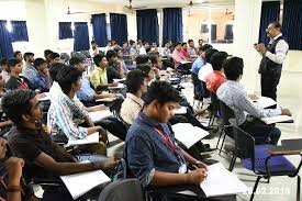 Image for Vel Tech Dr. RR & Dr. SR Technial University, Vel Tech Business School, Chennai in Chennai