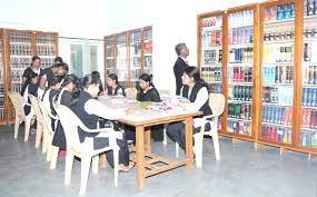 Library for Dr Ambedkar Global Law Institute (DAGLI), Tirupati in Tirupati