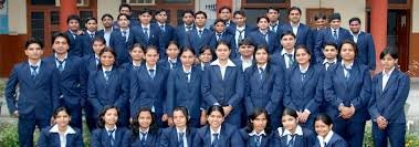Group photo Hindu College of Engineering in Sonipat