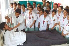 Image for Koyili College of Nursing, Kannur  in Alappuzha