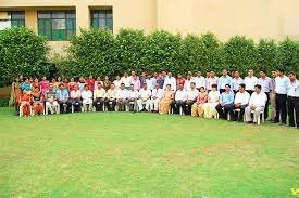 Group photo Sat Priya Group of Institutions, Rohtak  in Rohtak