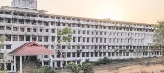 Campus Calicut University Institute of Engineering Technology (CUIET), Malappuram