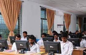 Computer Operator BSA College of Engineering and Technology (BSACET,Mathura) in Agra