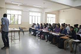 Classroom for Birla Institute of Technology (BIT), Deoghar in Deoghar