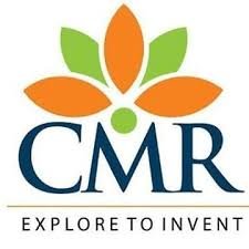 CMR College of Engineering & Technology, Hyderabad Logo