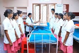 Training of Tamil Nadu Nurses & Midwives Council, Chennai in Chennai	