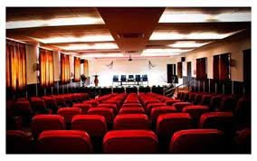 Auditorium Ppg Business School, Coimbatore