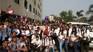 Group Photo for Itm Institute of Hotel Management - (ITM-IHM, Navi Mumbai) in Navi Mumbai