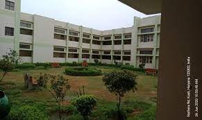 campus Government College Kosli in Rewari