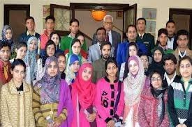 Students Photo University Of Jammu in Jammu	
