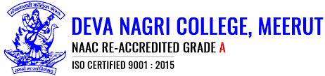 Deva Nagri College logo