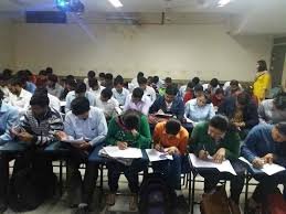 students  for Ducat IT Training School, Noida in Noida