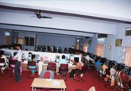 Computer Lab Photo Jyothishmathi Institute of Technology and Science - (JITS, Karimnagar) in Karimnagar	