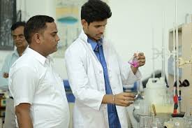 Lab School of Biosciences - Apeejay Stya University in Gurugram