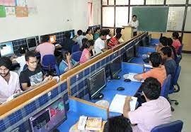 Computer Lab Jagannath Institute of Management Sciences (JIMS, Noida) in Noida