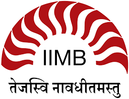 IIMB Logo