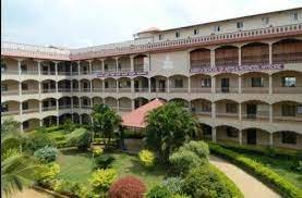Campus View Amrita School Of Arts And Sciences, Mysore in Mysore