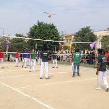 Sports at Sherwood College Of Management, Lucknow in Lucknow