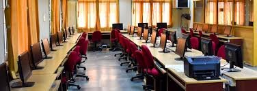 Computer Lab  for Heritage Business School - (HBS, Kolkata) in Kolkata