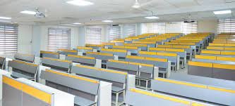 Class Room of Malla Reddy Institute of Medical Sciences College Hyderabad in Hyderabad	